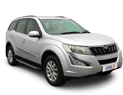 Mahindra XUV500-img
